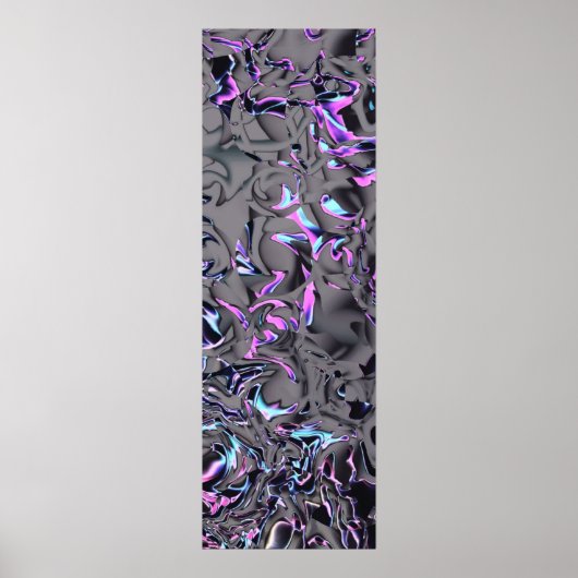 Desaster der 80er poster (Vorne)