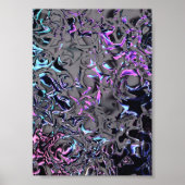 Desaster der 80er poster (Vorne)