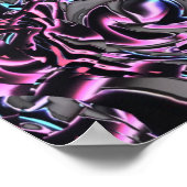 Desaster der 80er poster (Ecke)