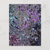 Desaster der 80er postkarte (Vorderseite)