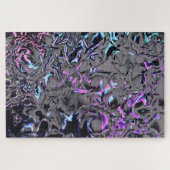 Desaster der 80er puzzle (Horizontal)