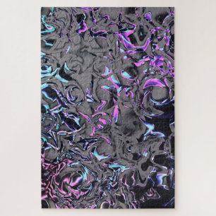 Desaster der 80er puzzle