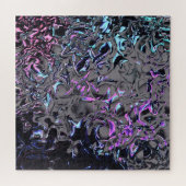 Desaster der 80er puzzle (Horizontal)