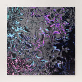 Desaster der 80er puzzle (Vertikal)