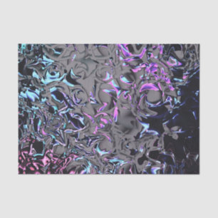 Desaster der 80er seidenpapier