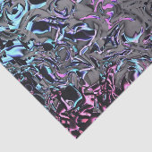 Desaster der 80er seidenpapier (Ausschnitt)