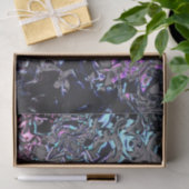 Desaster der 80er seidenpapier (Geschenk)