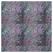 Desaster der 80er stoff (Muster)