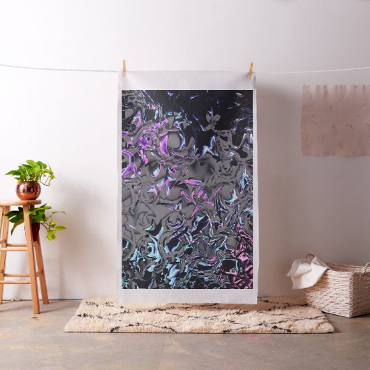 Desaster der 80er stoff (Beispiel)