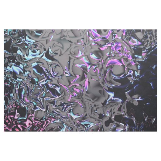 Desaster der 80er stoff (Yard (91,4 cm))