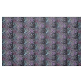 Desaster der 80er stoff (Fat Quarter (45,7 x 55,9 cm))