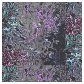 Desaster der 80er stoff (Nahaufnahme)