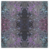 Desaster der 80er stoff (Muster)