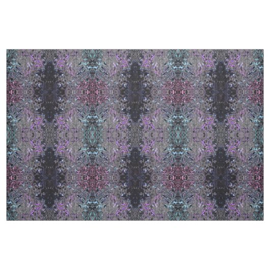 Desaster der 80er stoff (Fat Quarter (45,7 x 55,9 cm))