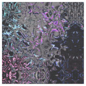 Desaster der 80er stoff (Nahaufnahme)