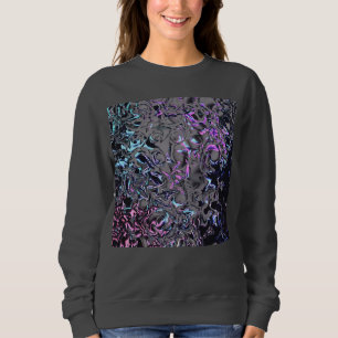 Desaster der 80er sweatshirt