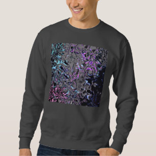 Desaster der 80er sweatshirt