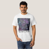 Desaster der 80er T-Shirt (Vorne ganz)
