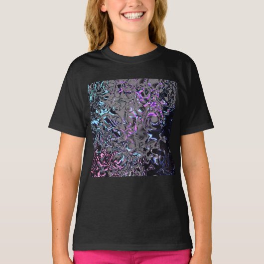 Desaster der 80er T-Shirt (Vorderseite)
