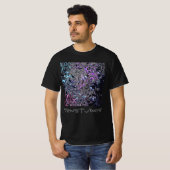Desaster der 80er T-Shirt (Vorne ganz)