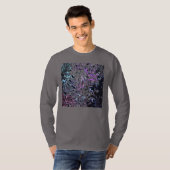 Desaster der 80er T-Shirt (Vorne ganz)