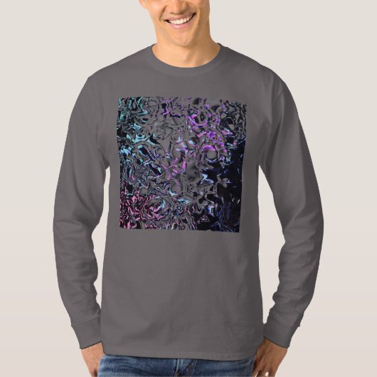 Desaster der 80er T-Shirt (Vorderseite)