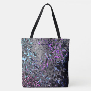 Desaster der 80er tasche