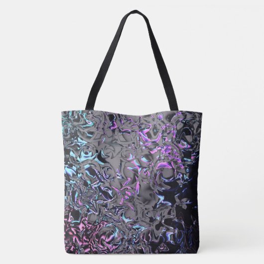 Desaster der 80er tasche (Rückseite)