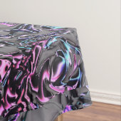 Desaster der 80er tischdecke (Beispiel)