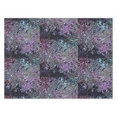 Desaster der 80er tischdecke (Vorderseite (Horizontal))