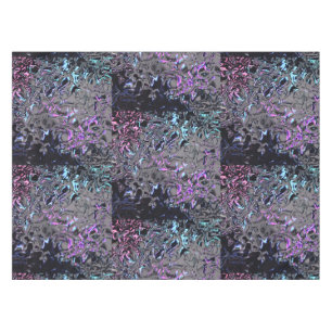 Desaster der 80er tischdecke