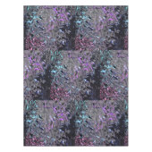 Desaster der 80er tischdecke (Vorderseite)