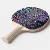 Desaster der 80er tischtennis schläger (Vorderseite)