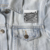 Desaster des Krieges Button (Beispiel)