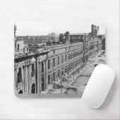 Desaster des Krieges Mousepad (Mit Mouse)