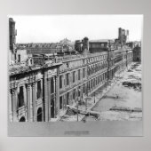 Desaster des Krieges Poster (Vorne)