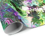 Desaster Geschenkpapier (Rolleneckpunkt)