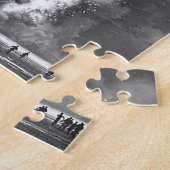 Desaster Hindenburg Circa 1937 Puzzle (Seite)