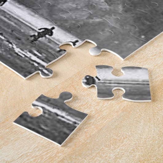 Desaster Hindenburg Circa 1937 Puzzle (Seite)