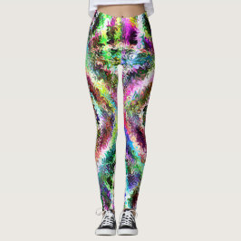 Desaster Leggings