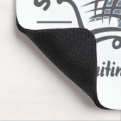 Desaster-Mousepad Mousepad (Ecke)