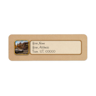 Desaster - New York, NY - Keine links rote Drehung