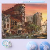 Desaster - Pittsburgh, PA - Der Y2K-Fehler Flyer (Einzeln)