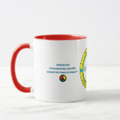 Desaster Tasse (Links)