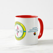 Desaster Tasse (VorderseiteRechts)