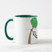 Descans Tasse (Links)