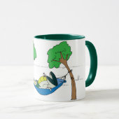 Descans Tasse (VorderseiteRechts)