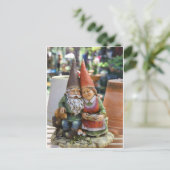 Descanso 031311 236 postkarte (Stehend Vorderseite)