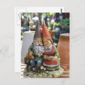 Descanso 031311 236 postkarte (Vorne/Hinten)