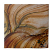 Deschutes Jasper Fliese (Vorderseite)